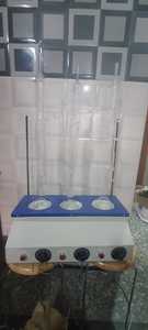 Venta caliente 2025 Aparato de laboratorio Soxhlet con herramienta de laboratorio de vidrio utilizada para extraer .. - Product Image 4