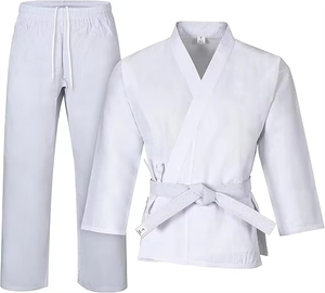 Kimono de Jiu Jitsu, Nuevo Diseño de Moda, Uniforme de Karate para Hombre, Material de Primera Calidad, Precio Bajo - Product Image 1