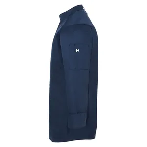 Veste de chef personnalisée Noah pour la promotion d'outils de cuisine - Product Image 2