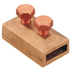 ที่หนีบทดสอบรูปสี่เหลี่ยมผืนผ้า - Product Image 1