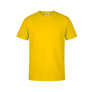 T-Shirt Promozionale Personalizzata 49705_5855 Unisex per Adulti con Collo Rotondo e Manica Corta per Merchandising - Product Image 1