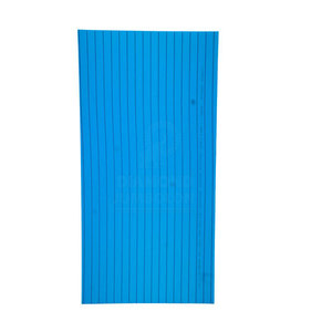 Lámina de Aislamiento de Poliestireno Extruido (XPS) Ranurada de Alta Densidad para una Mejor Adhesión en Aislamiento de Paredes y Proyectos de Construcción - Product Image 6