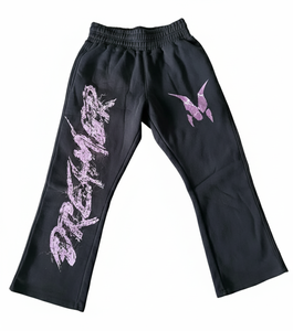 Chándal de alta calidad hecho en Pakistán, estampado en toda la prenda, para hombre y mujer, de algodón y felpa, 450 g/m², transpirable y de secado rápido - Product Image 2