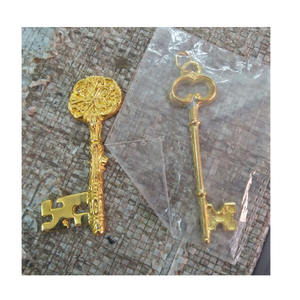 Autocollant maçonnique en alliage de zinc métallique, autocollant maçonnique, 33e degré, Rose-Croix, Rite écossais, bijou, ailes en haut, or, 2026 - Product Image 6