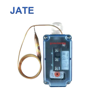 Honeywell FT6961-18 IP65 Pressostat de compresseur d'air Interrupteur de frein antigel pour chaudière à <span class=keywords><strong>gaz</strong></span> - Product Image 5