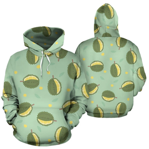 Otoño Cómodo y elegante con capucha Fleece Basics Patrón sólido Impreso digital Poliéster/Material de algodón Estilo de dibujos animados - Product Image 1