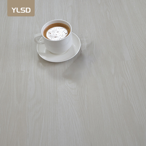 Planche de vinyle auto-adhésive/à coller de luxe de Chine Carreaux à peler et à coller de 2mm Revêtement de sol en vinyle PVC imperméable - Product Image 6