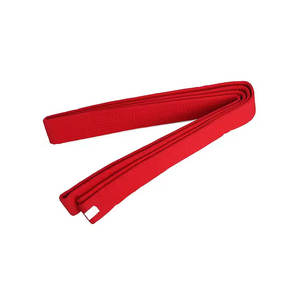 Ceinture de Bjj d'arts martiaux de la meilleure qualité Ceinture de Bjj d'arts martiaux de quantité minimale de commande basse Ceinture de Bjj d'arts martiaux de prix bon marché - Product Image 1