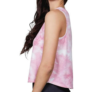 Haute qualité Slim Fit femmes T-Shirts personnalisé imprimé dames haut court été coton vêtements à manches courtes décontracté taille femmes - Product Image 6