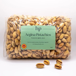 Pistachos al por mayor, frescos, naturales, saludables, crujientes y deliciosos, para uso diario, suministro para negocios y comercio minorista. - Product Image 3