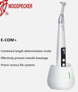 Nhu cầu cao của Chim Gõ Kiến nha khoa không chổi than LED động cơ điện 1:5 Contra góc tay khoan MT2 giá tốt nhất tại Ấn Độ - Product Image 2