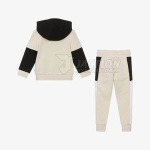 Wholesale Premium Quality Lightweight Kids <b>Tracksuits</b> Jogging Wear Apparel Clothing Kids <b>Tracksuits</b> - Product Image 2