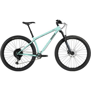 Nouveau VTT en promotion – Cadre en aluminium pour l'aventure hors route, le cyclisme en extérieur et le fitness – Fiable et fluide - Product Image 4