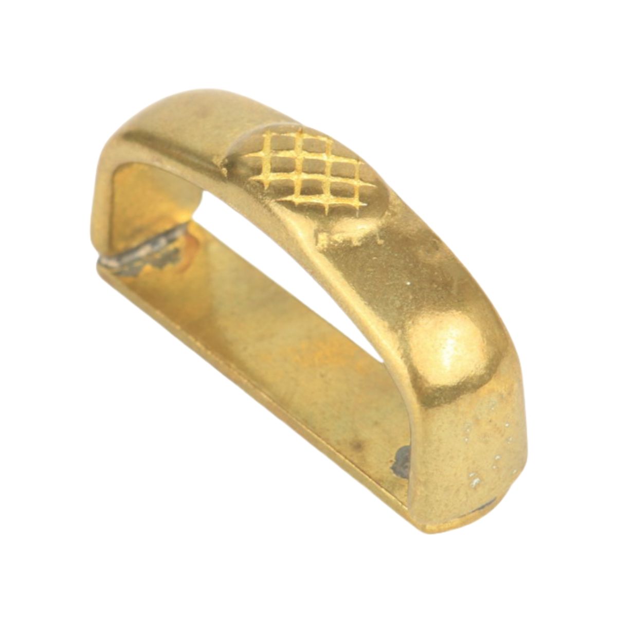 ห่วงทองเหลือง