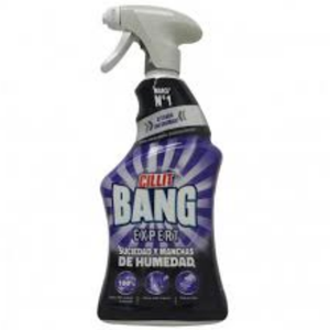 Spray de nettoyage et de désinfection Cillit Bang Expert de qualité supérieure, 750 ml, en vente - Product Image 2