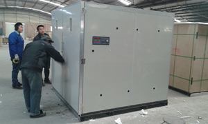 Vendita calda di hatchimalini automatici completi 8448 incubatori di uova da cova di gallina - Product Image 4