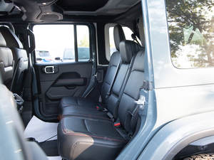 JEEP WRANGLER RUBICON 2025 USADO, Volante a la Izquierda/Derecha - Product Image 5