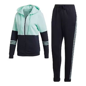 Conjunto Deportivo de Invierno 2024 para Hombre, Transpirable, 100% Algodón, Forro Polar, Alta Calidad, Multicolor - Product Image 2