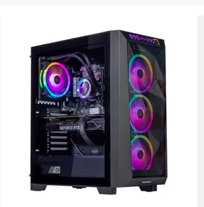 NUEVA PC GAMER ECONÓMICA B650 X670-P X670E-A R7 7800X3D R9 7900X3D TUF GT502 ROG RTX 4090 4080 4070Ti 32G 1TB Computadora para Juegos - Product Image 1