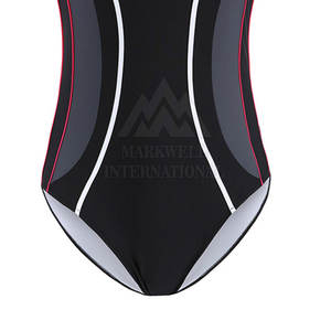 Dernière conception de maillot de bain pour femmes de la meilleure qualité Maillot de bain décontracté fabriqué dans les meilleurs matériaux - Product Image 6