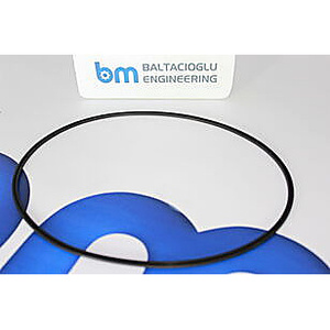 Anillo Interior de Pistón Baltacioglu, RG 50.8869.11 para Transmisión Automática de Autobús, Repuesto de Posventa - Product Image 3