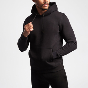 Ropa de calle personalizada de calidad superior, chándales ajustados, chándal de lana tecnológica en blanco, chándal, Sudadera con capucha Unisex y conjunto de joggers para mujer - Product Image 2