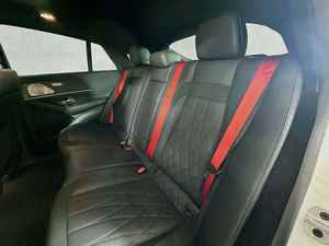 2025 53 COUPE, Bajo Kilometraje, Gasolina, Automático, Sedán de Lujo, Volante a la Izquierda, Asientos de Cuero, Neumáticos R18, Techo de Aleación de Aluminio, Portaequipajes - Product Image 3