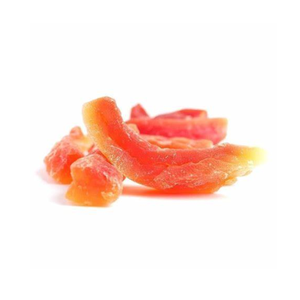 Alta nutrición orgánica dulce suave papaya Vietnam fábrica al por mayor seca con proceso de secado AD envasado al vacío - Product Image 5