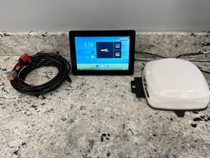 Mejor oferta C-N-H XCN-1050 con Nav 900 RTK de alta precisión y dispositivo con licencia CAN - Product Image 1