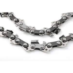 Guide-chaîne robuste de 20 pouces et chaîne de tronçonneuse en carbure de tungstène pour <span class=keywords><strong>MS180</strong></span> - Product Image 2