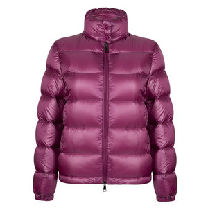 Chaquetas para mujer Chaquetas de uso al aire libre hechas a medida Chaquetas acolchadas transpirables de alta calidad para mujer - Product Image 4