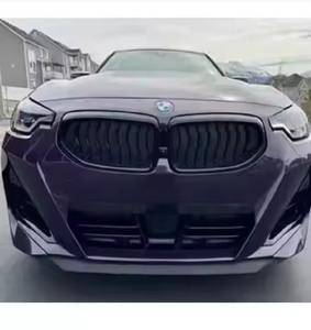 คุณภาพสูง2024 B M -W X-Drive S M2 40I รถยนต์มือสองที่สะอาดมีระยะทางต่ำเบาะหนัง WD - Product Image 4