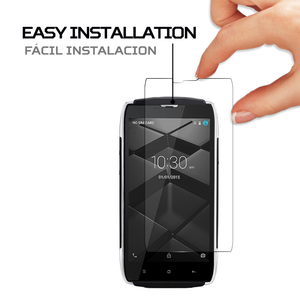 Protector de Pantalla Antishock Uhans U200, Producto Destacado - Product Image 3