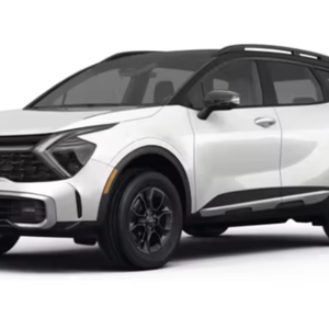 CLEAN 2024 Sportage SX FWD พร้อมส่ง - Product Image 1