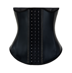 2025 New Colombian <b>Waist</b> <b>Trainer</b> 100% <b>Waist</b> Sauna Effect <b>Waist</b> Shaper Workout Women Corset - Product Image 2