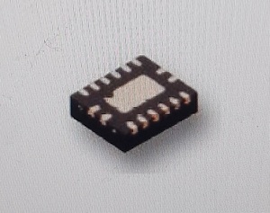 74LVC594ABQ 115 Registro de Desplazamiento 74LVC594A Serial Paralelo Serial Serial 1 Elemento 8 bits DHVQFN-EP Mecca Traders Co LTD Modelo - Product Image 1