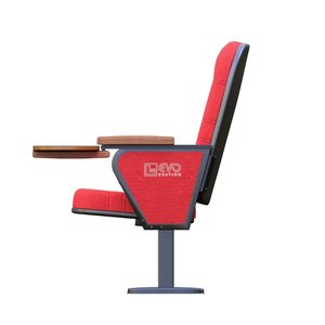 Chaise d'auditorium avec siège pliable pour centres de conférence, projets de théâtre et vente en gros - Product Image 4