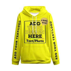 Harajuku <b>Star</b> Letter Men's Hoodies | Y2K Streetwear High Street Fashion Customized Color Logo Cotton/Bamboo <b>Fabric</b> Bulk Supplier - Product Image 1