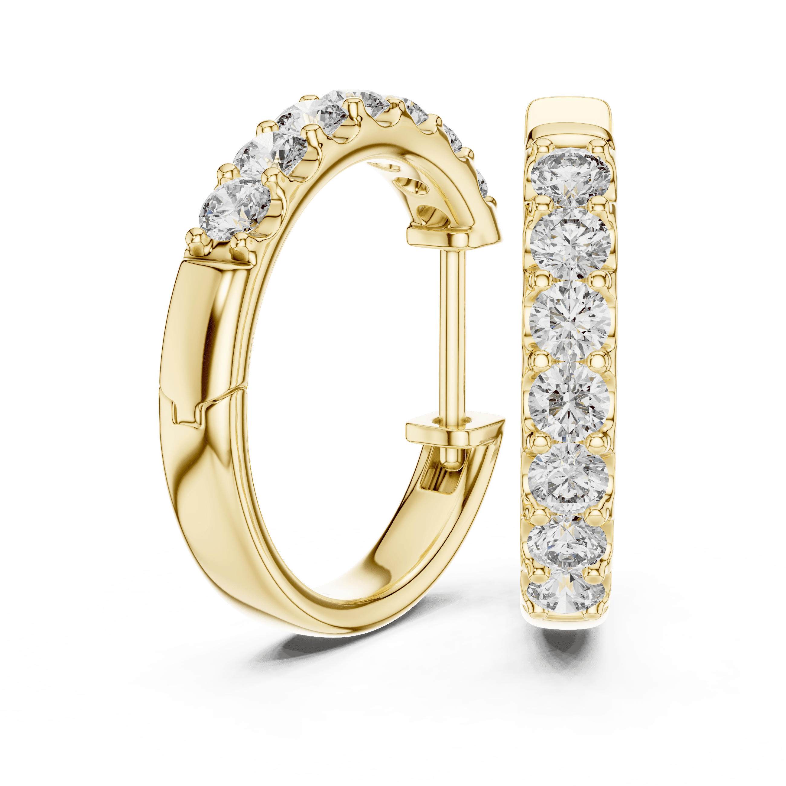 สีเหลือง