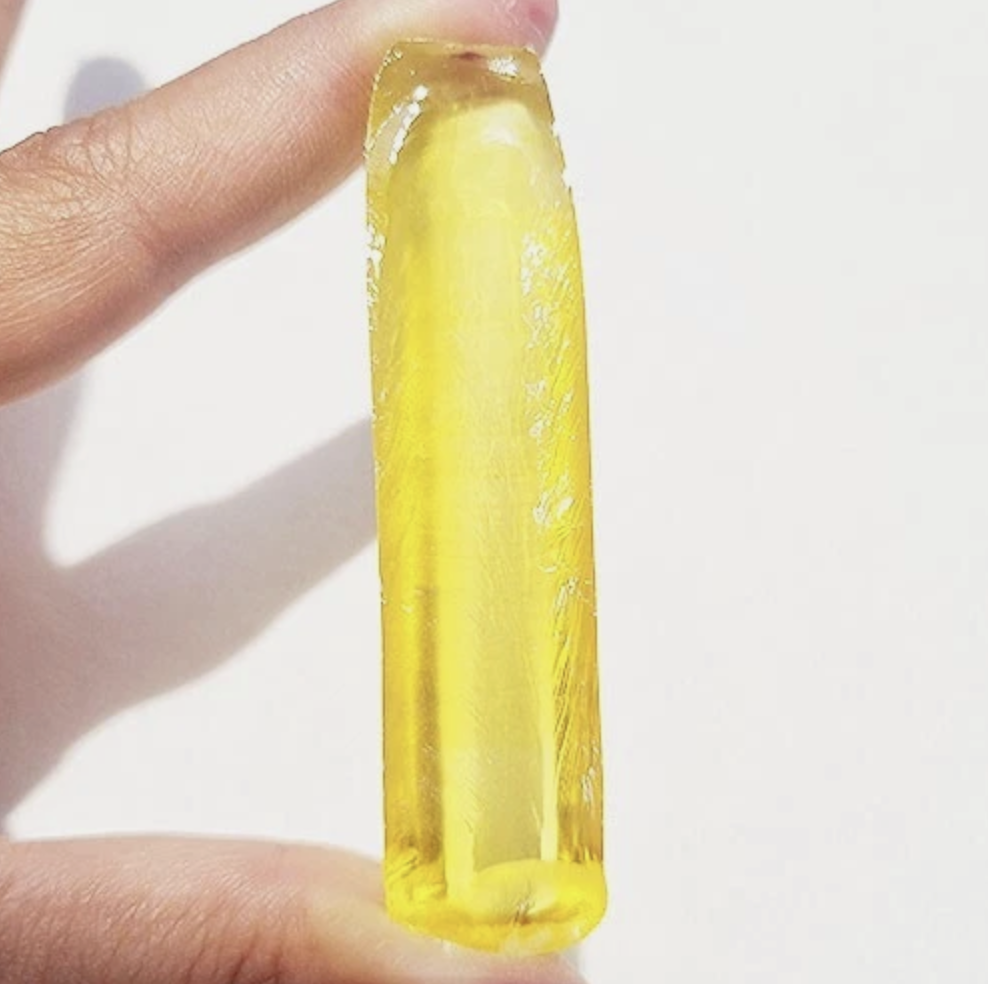 ไพลินเหลือง