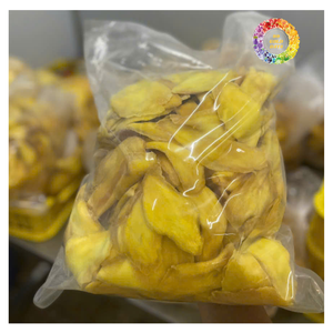 มะม่วงอบแห้งแบบนุ่มธรรมชาติเขตร้อนขนมเพื่อสุขภาพเหมาะสำหรับการส่งออกและขายส่ง - Product Image 3