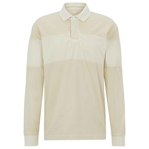 Polo de golf pour homme de haute qualité OEM 2024, tout neuf, en polyester et coton, uniforme décontracté, impression personnalisée, logo brodé - Product Image 1