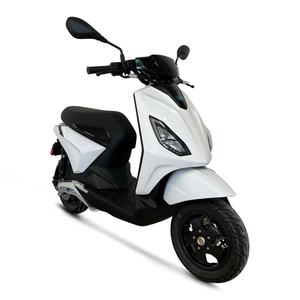 QUALITY NEW 2022 Piaggio Active 1 155cc Single Cylinder 4-Stroke <b>Motorcycle</b> <b>Scooter</b> - Product Image 4