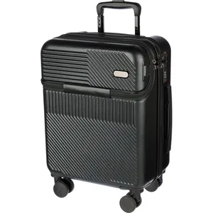 Valigia Trolley in ABS Personalizzata per Regali Promozionali e Aziendali - Product Image 1