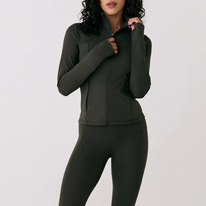 Indemand Veste matelassée élégante en diamant compressible pour les femmes, vêtements d'extérieur à la mode, veste à la mode avec logo personnalisé - Product Image 1