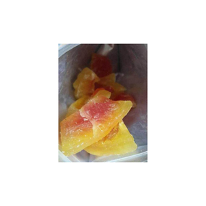 แถบมะละกออบแห้งจากเวียดนามเนื้อนุ่มเป็นธรรมชาติความหวานอุดมไปด้วยเส้นใยขนมขบเคี้ยวเกรดส่งออกมีคำสั่งซื้อจำนวนมาก - Product Image 2