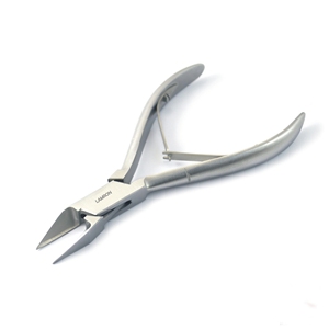 Professionele Groothandel Podotherapie Van Tondeuses Ingegroeide Nagelvijl Dikke Teennageltang Schaar Chirurgische Chiropodie Instrumenten - Product Image 3