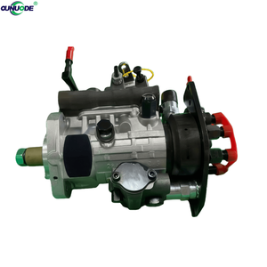 Conjunto de Bomba de Inyección de Combustible para Motor Diésel C7.1 E320D2 E330D2 Excavadora 398-1498 28214696 28409261 9521A081H 9521A031H - Product Image 1