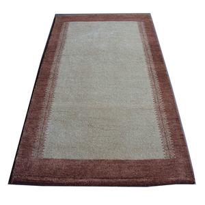 Vente en gros de tapis traditionnels en laine jacquard Gabbeh, tissage à plat, impression à la machine, pile en boucle, décoration intérieure écologique - Product Image 3