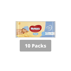 Toallitas húmedas Huggies a bajo precio, suministro al por mayor disponible con procesamiento de pedidos fluido - Product Image 3